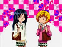 Кадр Супердевчонки