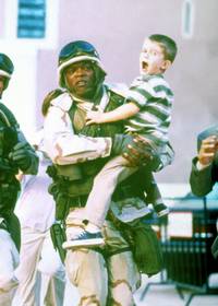 Кадр Правила боя