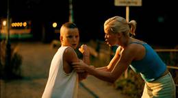 Кадр из фильма "Гавайи, Осло" - 2