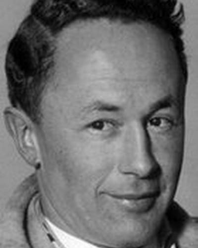 Дж. Певерелл Марли фото