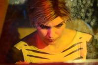 Кадр Писака