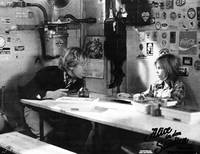 Кадр Алиса в городах