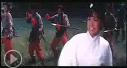 Финальная сцена 