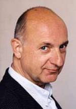 Михаэль Шёнборн фото