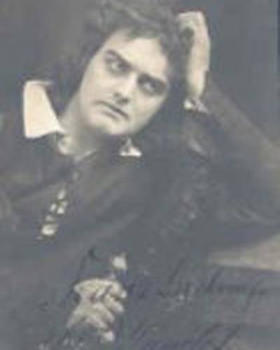 Франц Людвиг фото