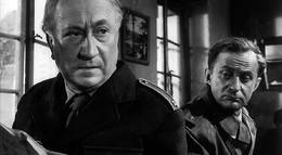 Кадр из фильма "Король Шумавы" - 2