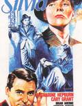 Постер из фильма "Сильвия Скарлетт" - 1