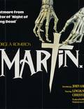 Постер из фильма "Мартин" - 1