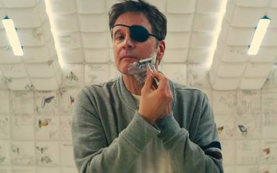 Что посмотреть на выходных