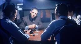 Кадр из фильма "Нет пути назад" - 2