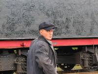 Кадр Последний бронепоезд (мини-сериал)