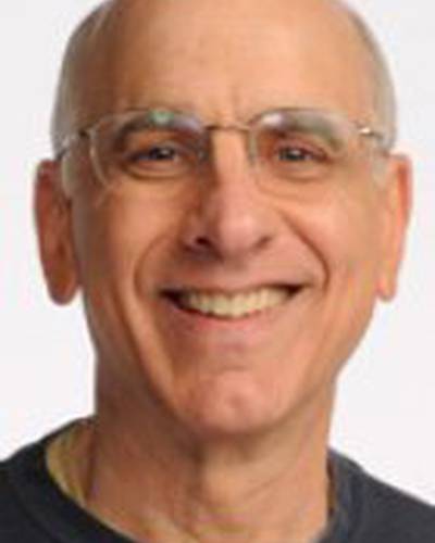 Джордж Уайнер фото