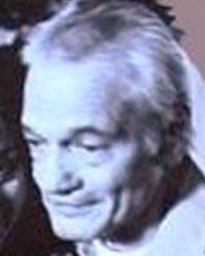 Торд Петерсон фото