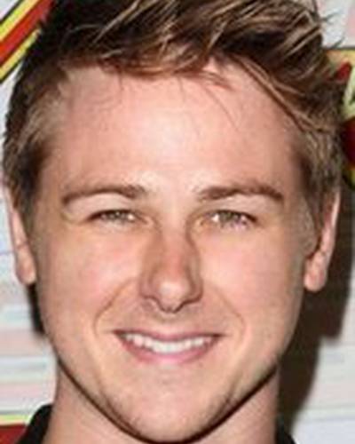 Ричард Рейд фото