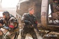 Кадр Терминатор: Да придёт спаситель