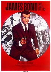 Постер Доктор Ноу