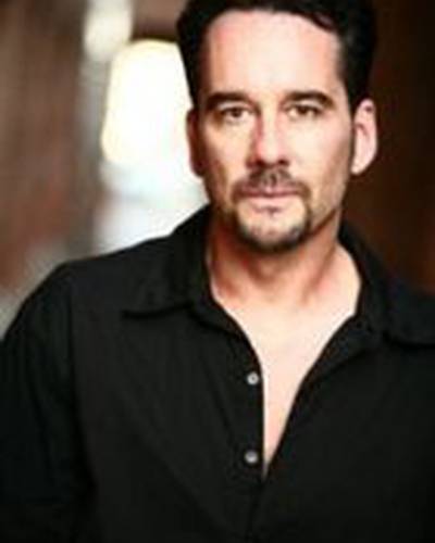 Морган Дэниэл фото