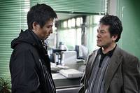 Кадр Человек из ниоткуда