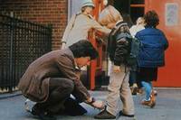 Кадр Крамер против Крамера