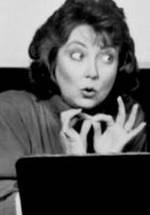 Патриция Паррис фото