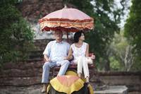 Кадр Папаши без вредных привычек