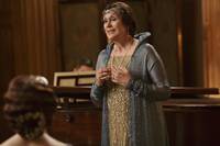 Кадр Аббатство Даунтон