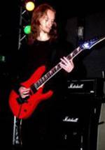 Майкл Лэнчбери фото