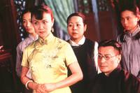 Кадр Участь женщины