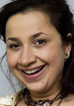 Софья Урицкая фото