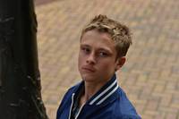 Кадр Молодая кровь