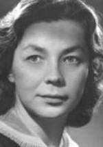 Клавдия Козлёнкова фото