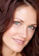 Мэри Александра Штифватер фото