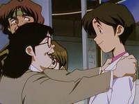 Кадр Фильм об отаку 1982 & 1985 (видео)