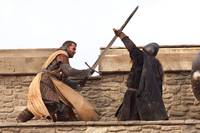 Кадр Железный рыцарь