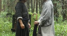 Кадр из фильма "Меченосцы" - 2