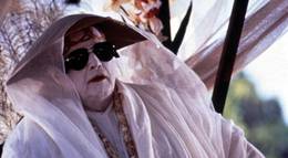 Кадр из фильма "Остров доктора Моро" - 1