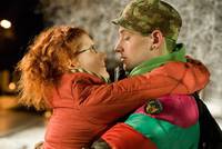 Кадр Тариф Новогодний