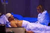 Кадр Я остаюсь