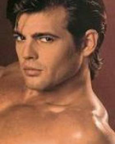 Джефф Страйкер фото