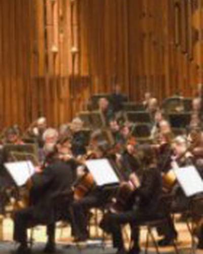 B.B.C. Symphony Orchestra фото