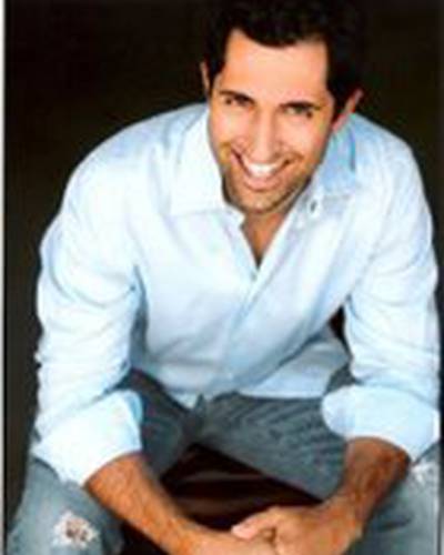 Тед Наполитано фото