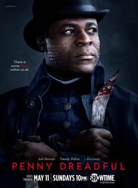 Постер Страшные сказки