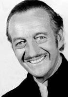 Дэвид Нивен