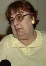 Инесса Ковалевская фото