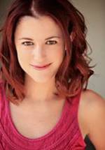 Мэган Гордон фото