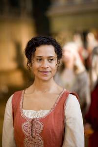 Кадр Мерлин