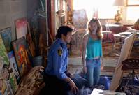 Кадр Под куполом