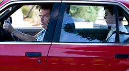 Кадр из фильма "По волчьим законам" - 1