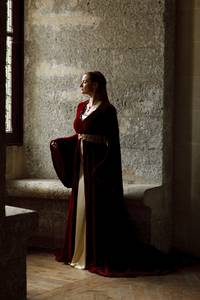 Кадр Мерлин