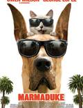 Постер из фильма "Мармадюк" - 1